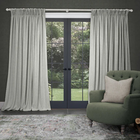 Voyage Maison Tivoli Fabric Putty