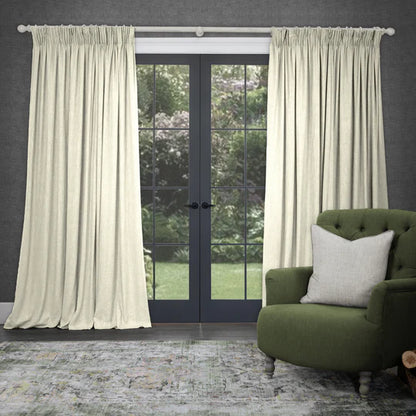 Voyage Maison Tivoli Fabric Snow