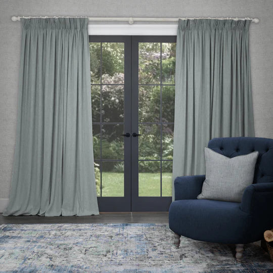 Voyage Maison Tivoli Fabric Steel