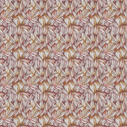 Voyage Maison Topia Fabric Amber