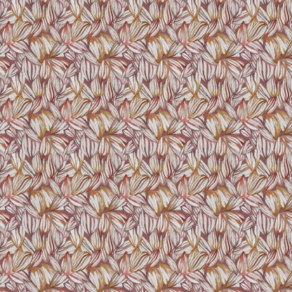 Voyage Maison Topia Fabric Amber