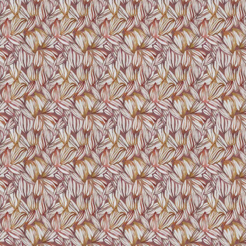 Voyage Maison Topia Fabric Amber