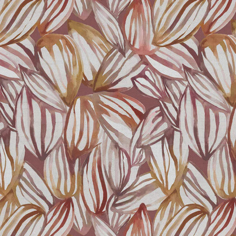 Voyage Maison Topia Fabric Amber