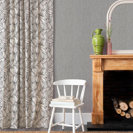 Voyage Maison Topia Fabric Bamboo