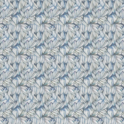Voyage Maison Topia Fabric Cobalt