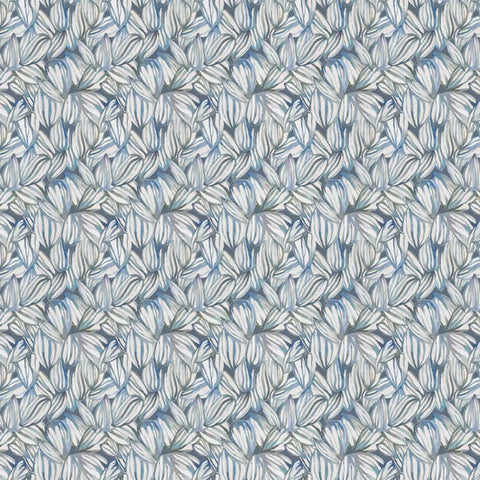 Voyage Maison Topia Fabric Cobalt