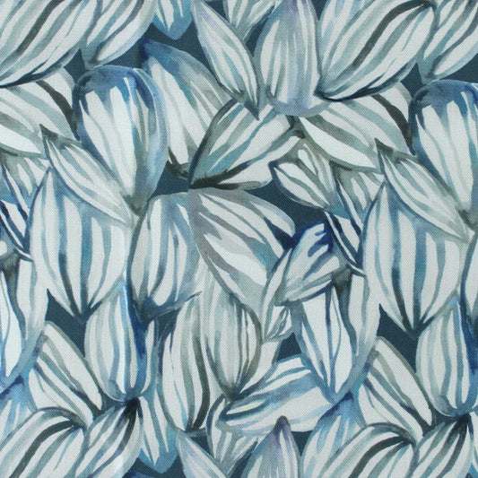 Voyage Maison Topia Fabric Cobalt