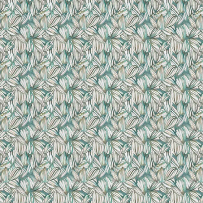 Voyage Maison Topia Fabric Emerald