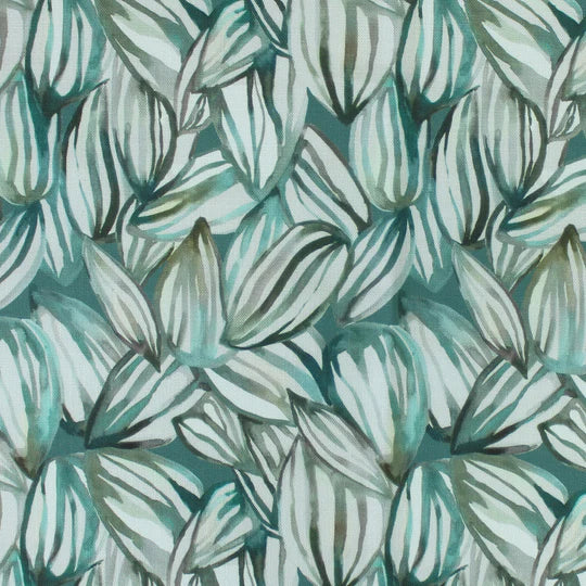 Voyage Maison Topia Fabric Emerald