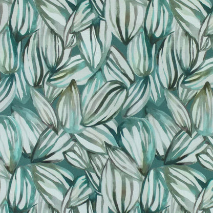 Voyage Maison Topia Fabric Emerald