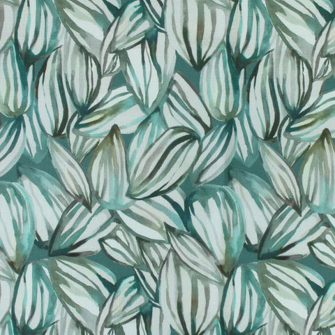 Voyage Maison Topia Fabric Emerald