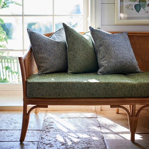 Linwood Chicane Forest