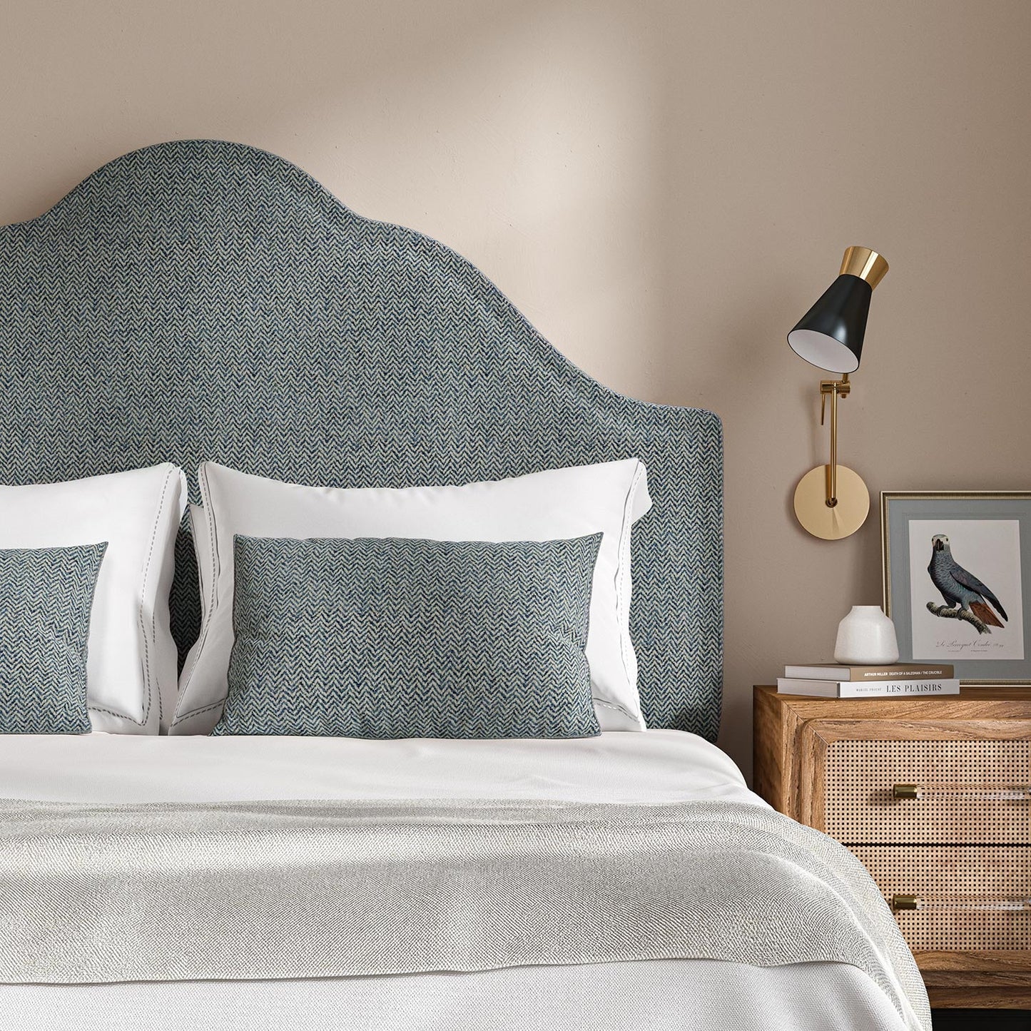 Linwood Chicane Lapis