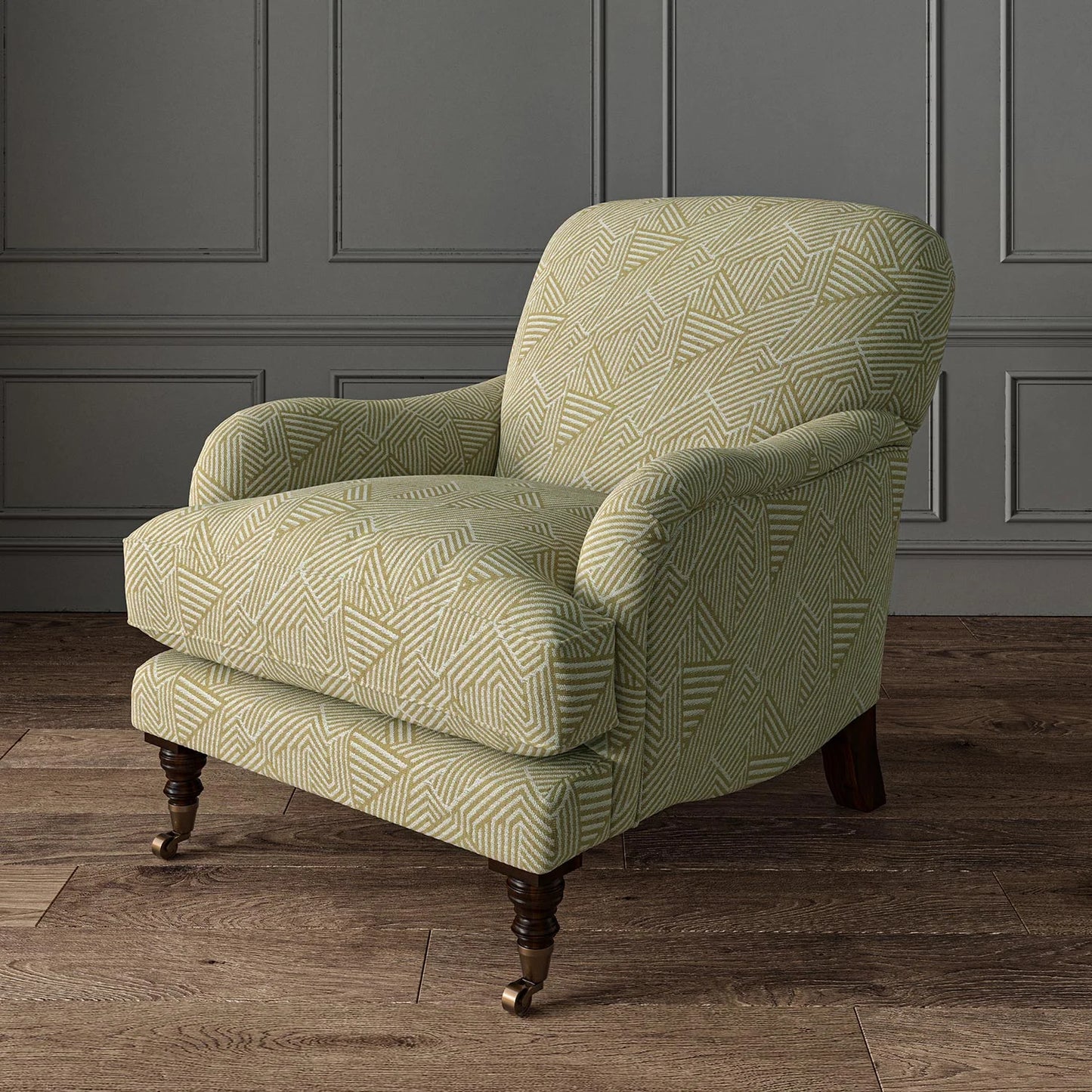 Linwood Sashay Calico