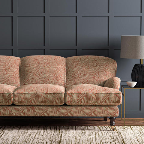 Linwood Sashay Cantaloupe