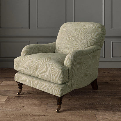 Linwood Sashay Hessian