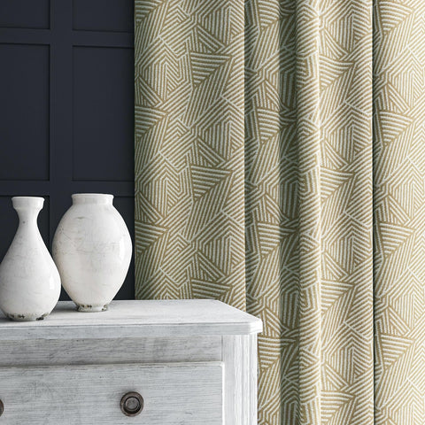 Linwood Sashay Hessian