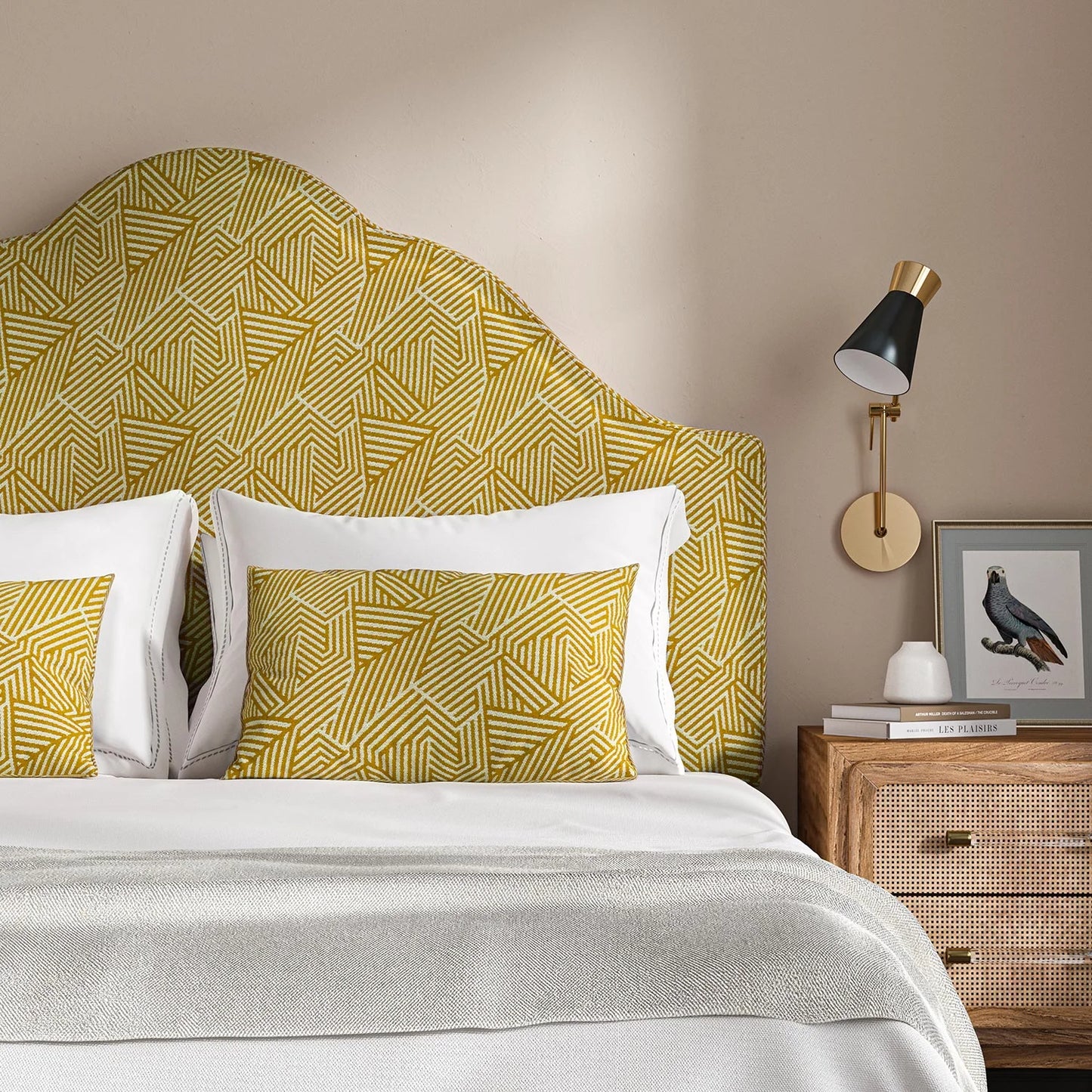 Linwood Sashay Honey Pot