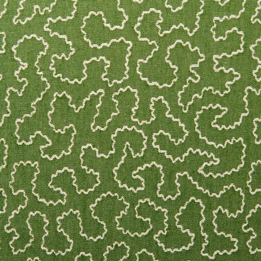 Linwood Wiggle Avocado