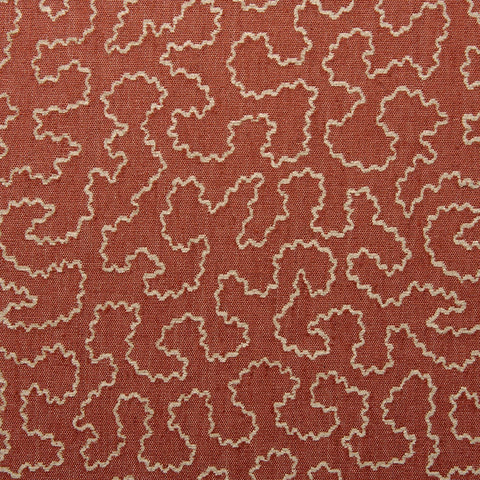 Linwood Wiggle Carmine