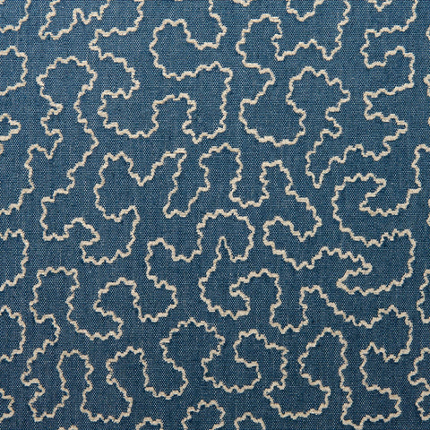 Linwood Wiggle Cornflower