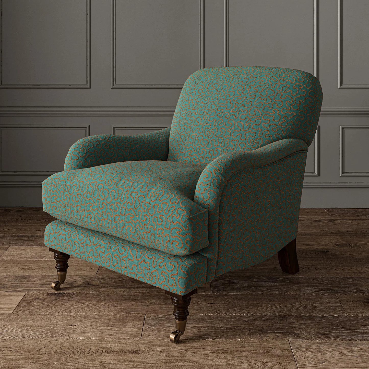 Linwood Wiggle Calypso