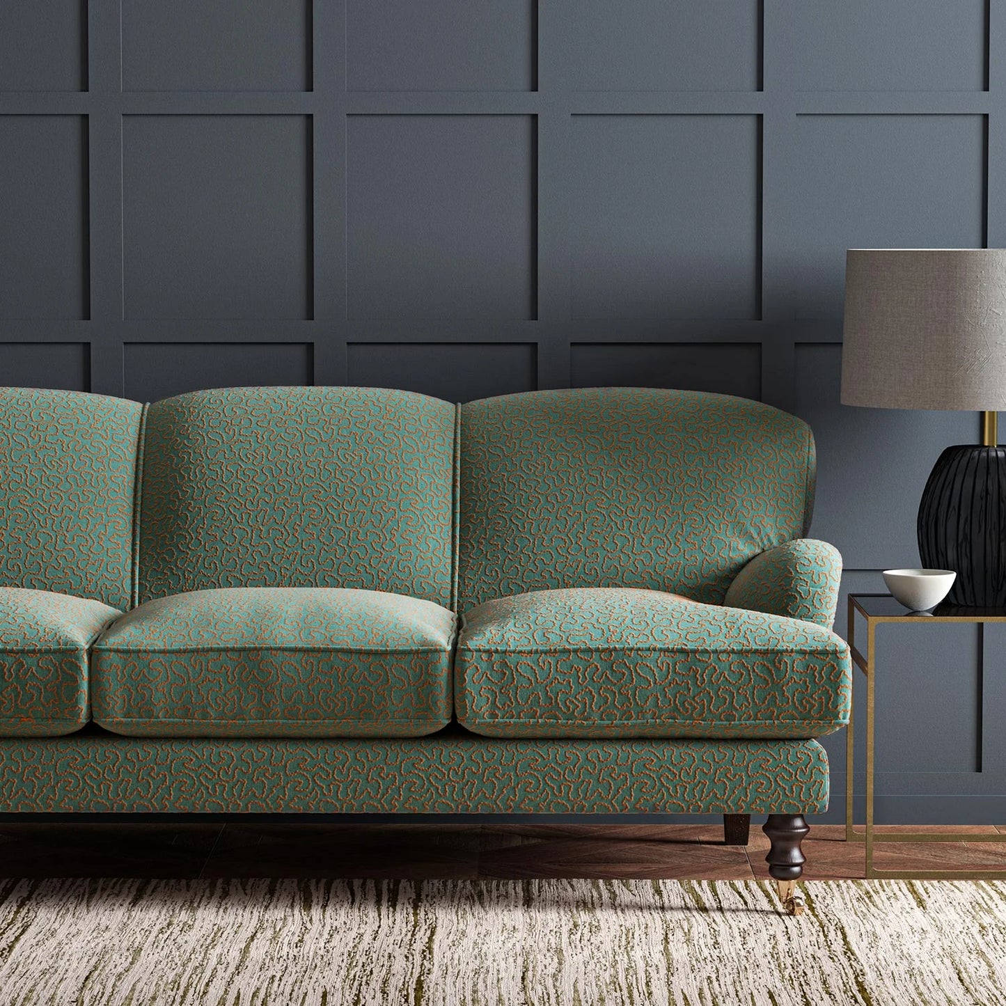 Linwood Wiggle Calypso