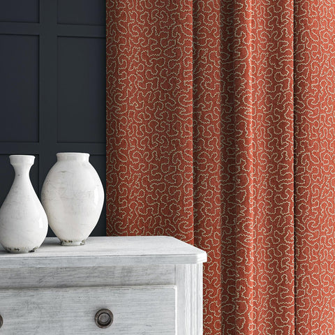 Linwood Wiggle Carmine