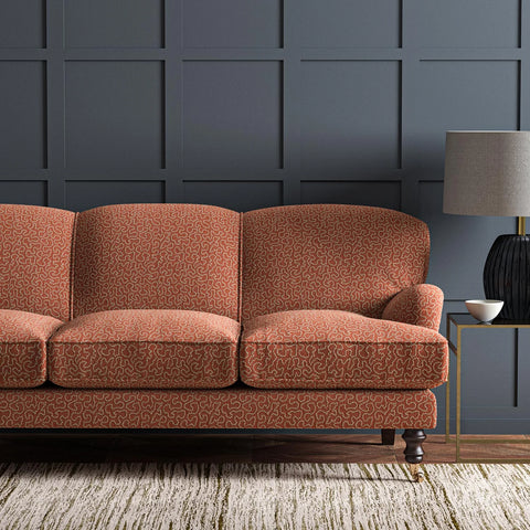 Linwood Wiggle Carmine