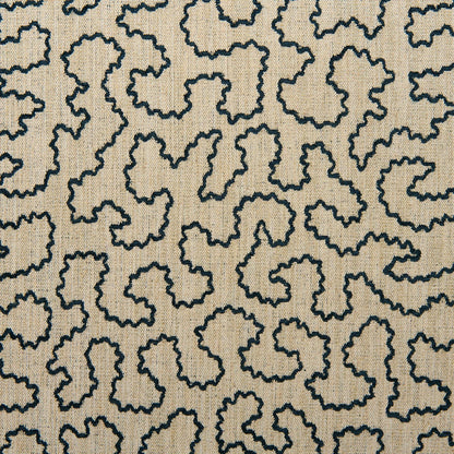 Linwood Wiggle Ebony