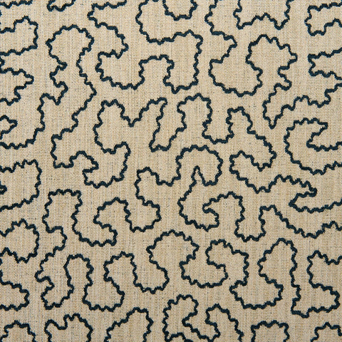 Linwood Wiggle Ebony