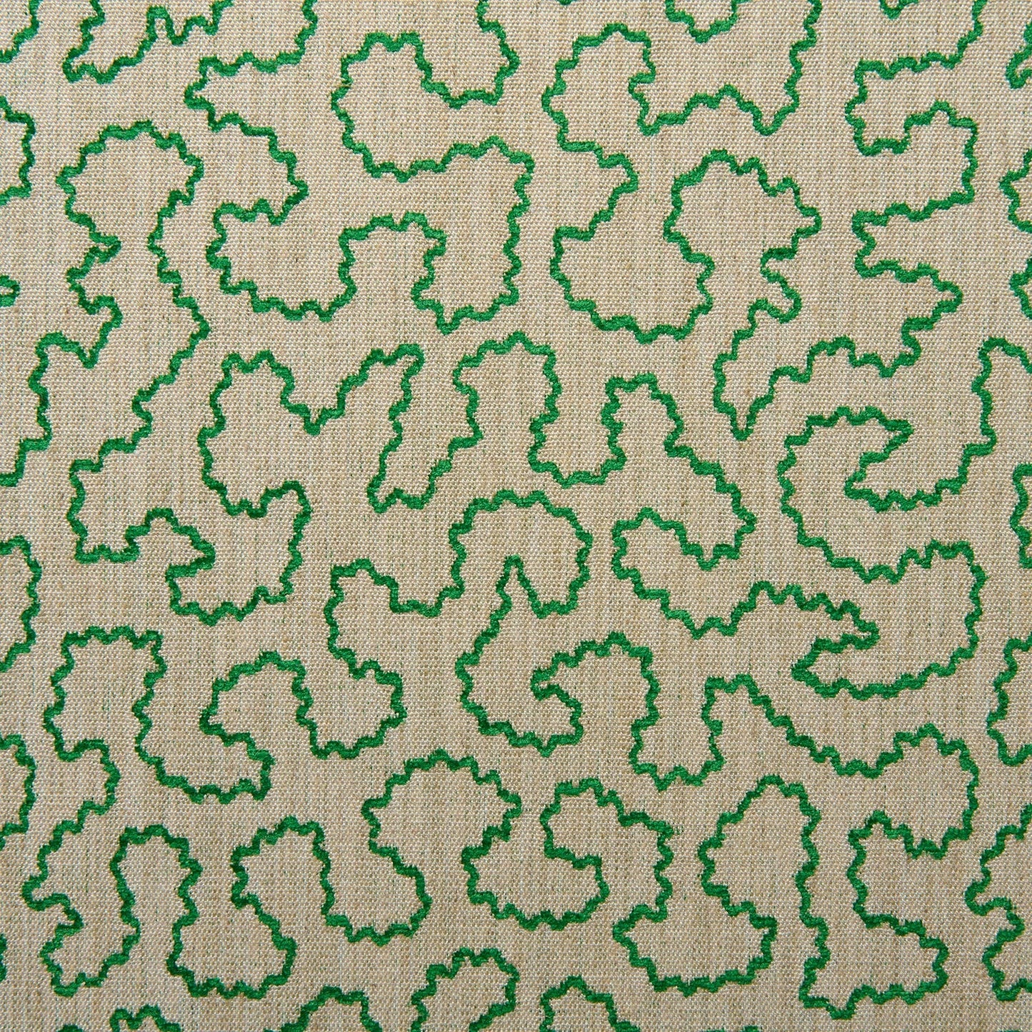 Linwood Wiggle Emerald