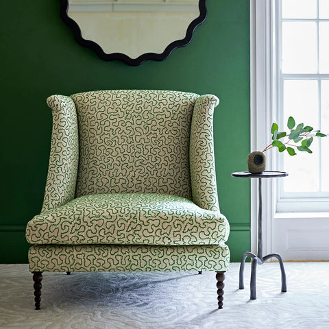 Linwood Wiggle Emerald