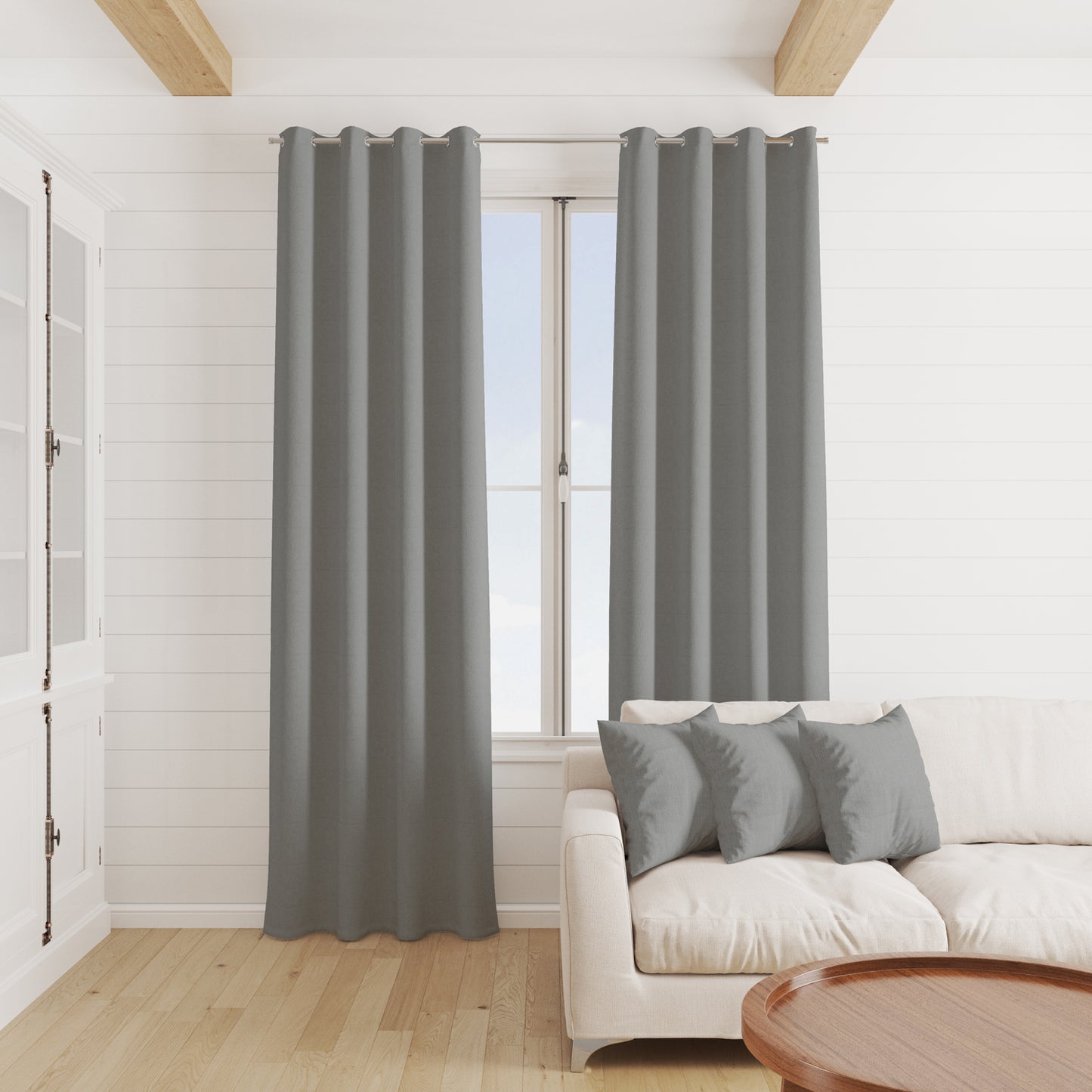 Chatham Glyn Naturelle Tempest