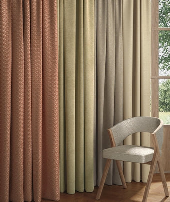 Ashley Wilde Glint Paprika