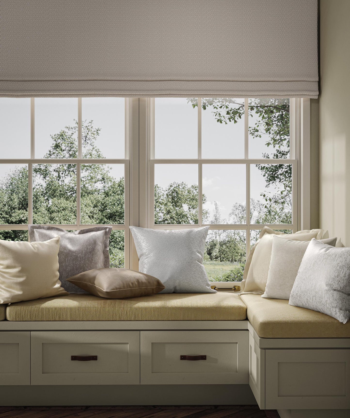 Ashley Wilde Glint Paprika