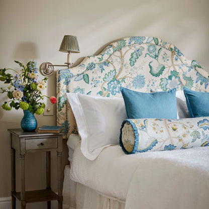 Linwood Kitty Spring Blue Green