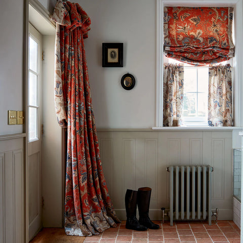 Linwood Uhura Tomato