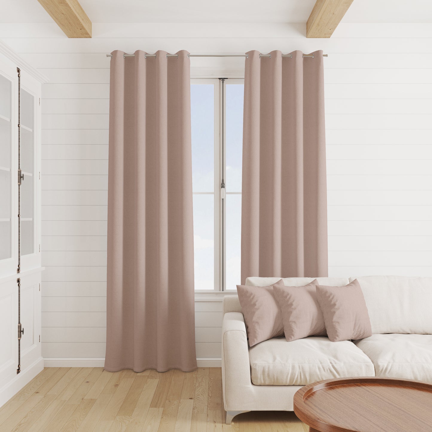 Chatham Glyn Naturelle Thistledown