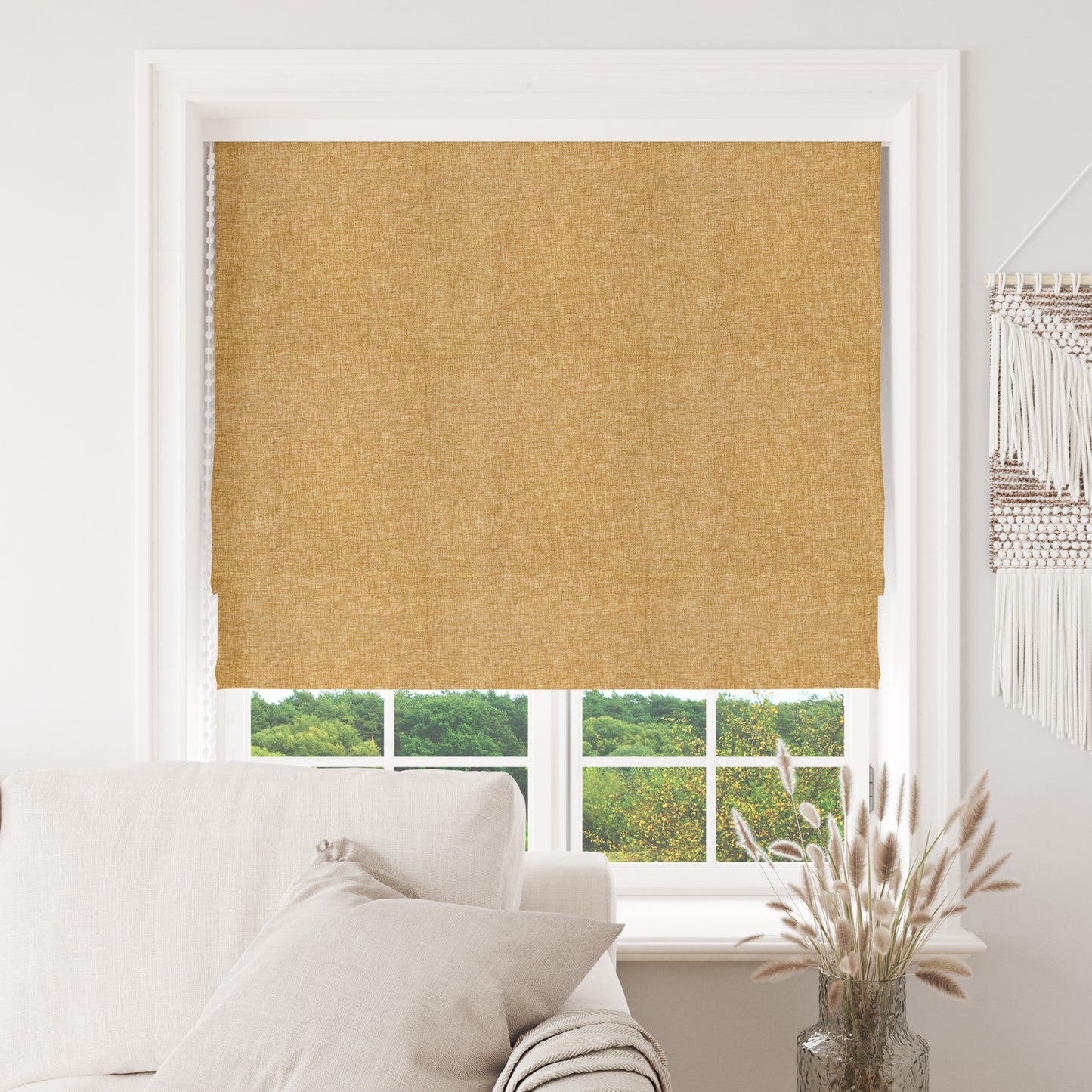 Chatham Glyn Toulon Ochre