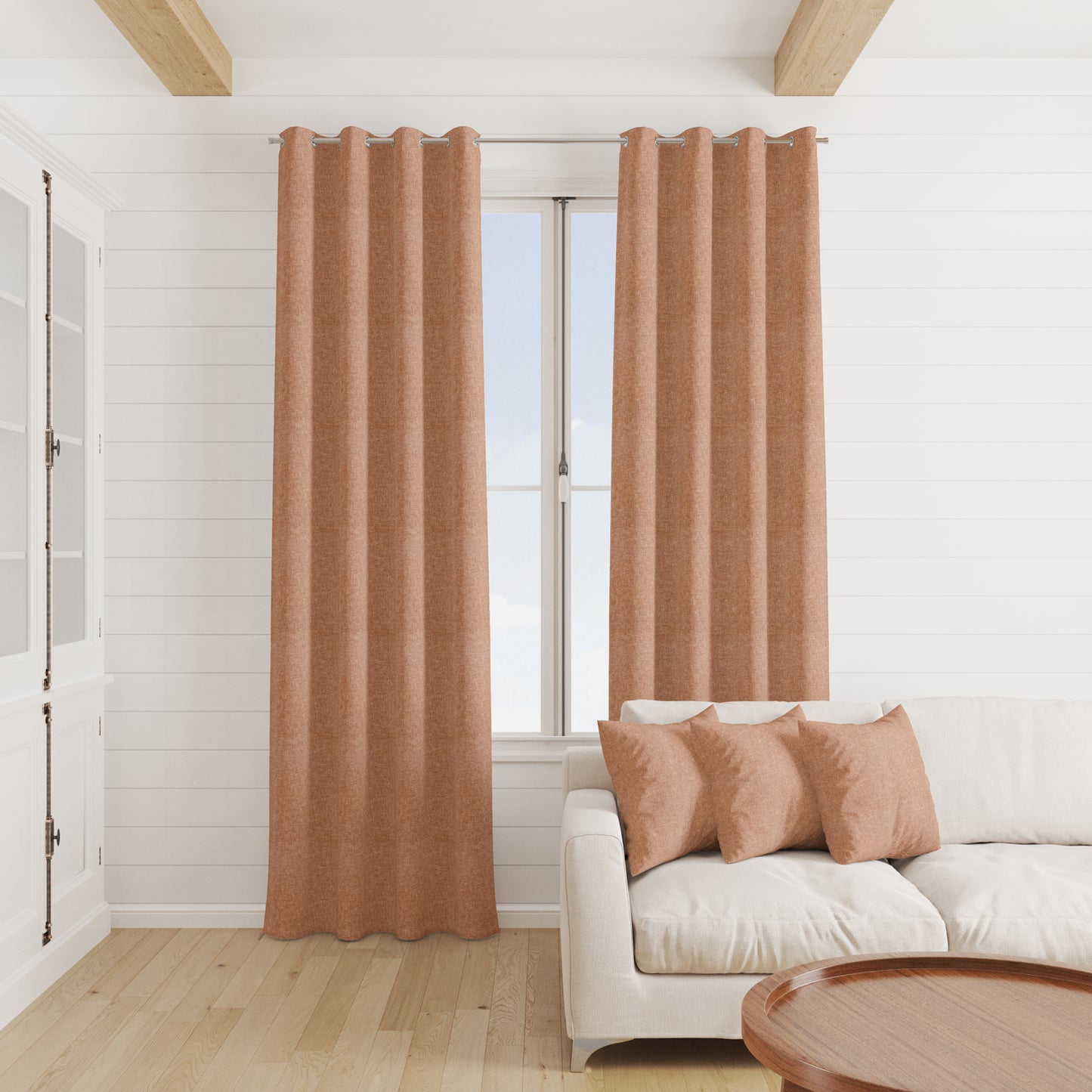 Chatham Glyn Toulon Terracotta