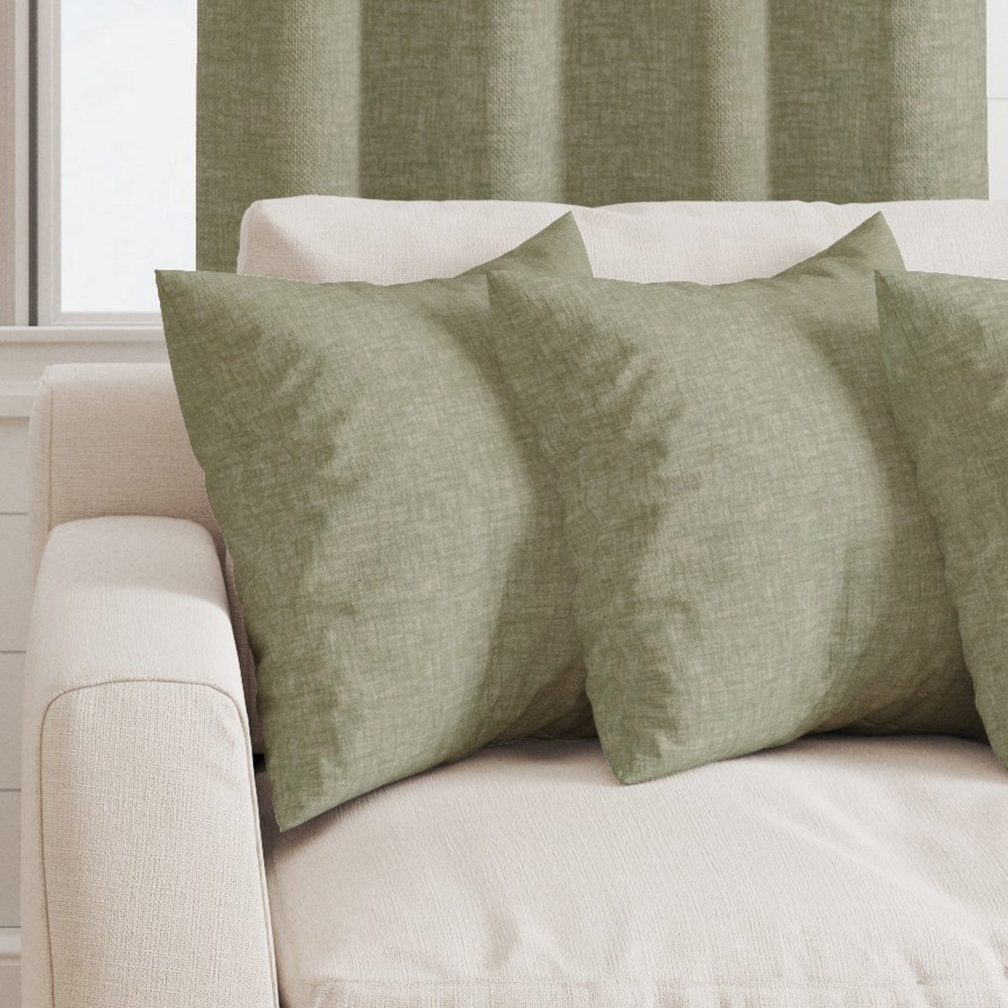 Chatham Glyn Toulon Vert