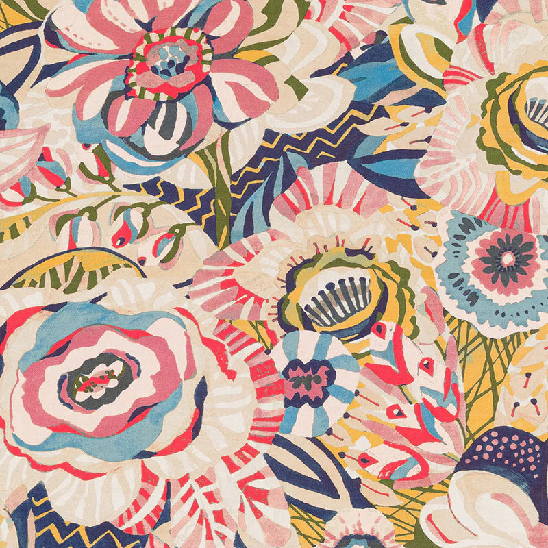 Porter & Stone Tresco Carnival