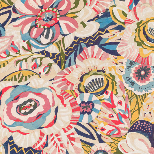 Porter & Stone Tresco Carnival