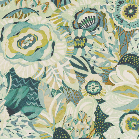 Porter & Stone Tresco Jade