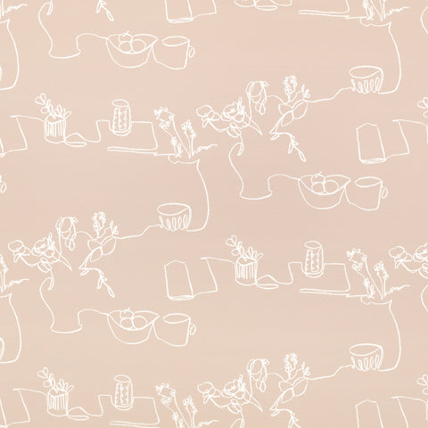 Villa Nova Tabletop Plaster