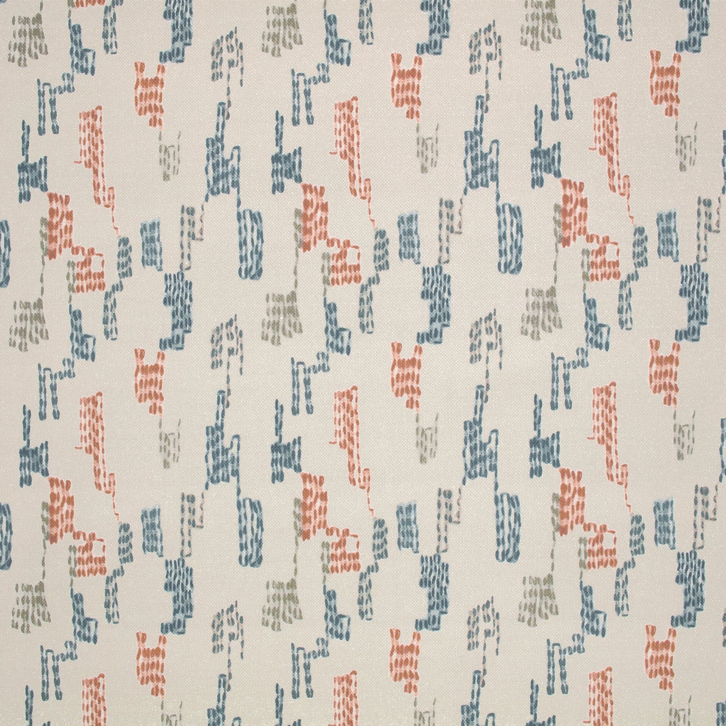 Villa Nova Broderie Autumn