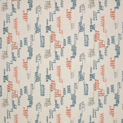 Villa Nova Broderie Autumn