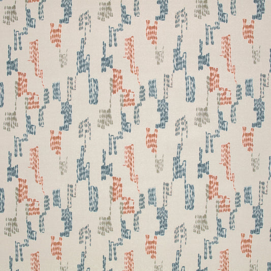 Villa Nova Broderie Autumn