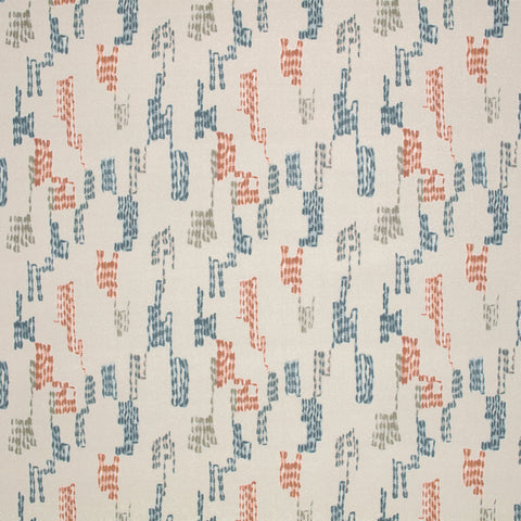 Villa Nova Broderie Autumn